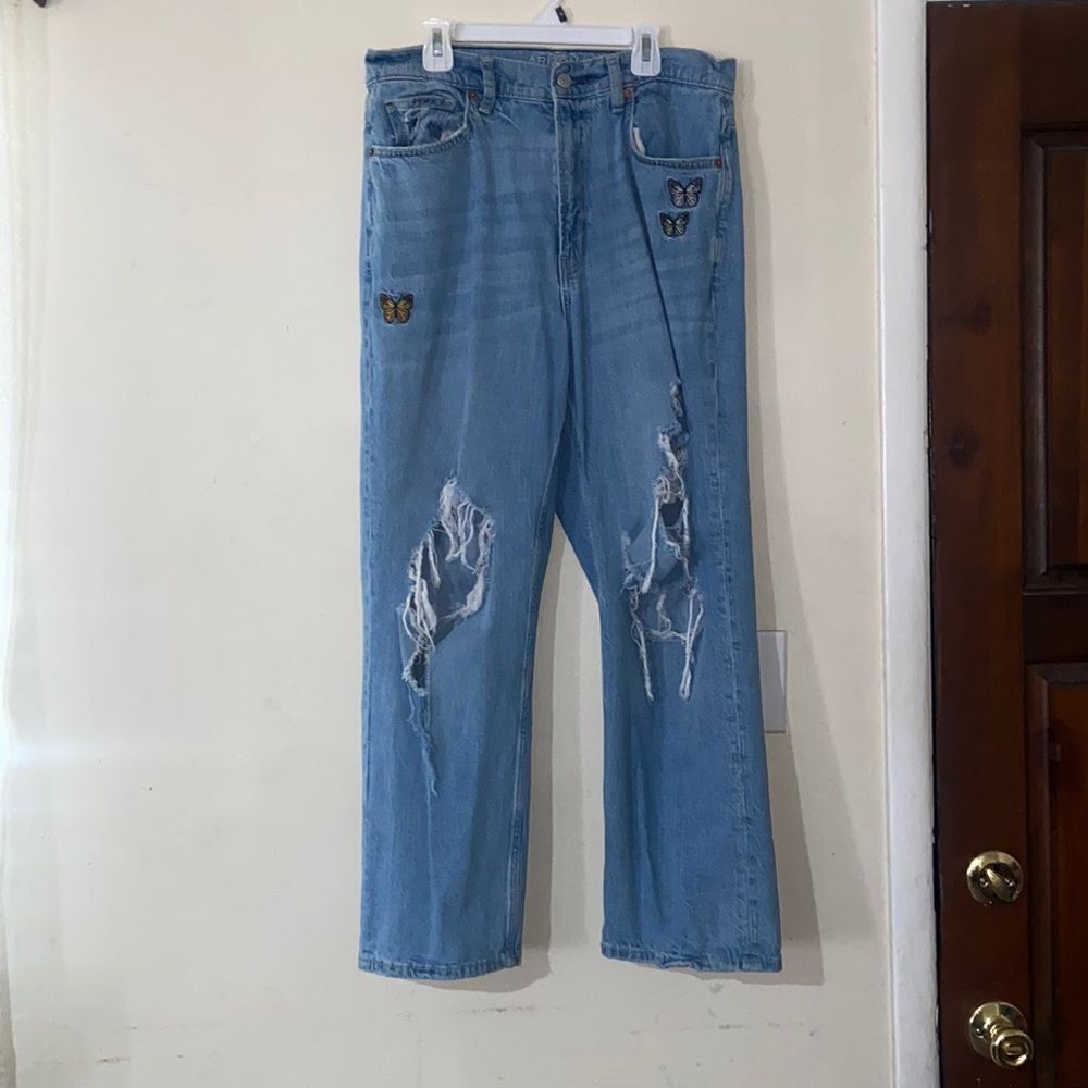 10/$50 Arizona Jeans Co Size 11